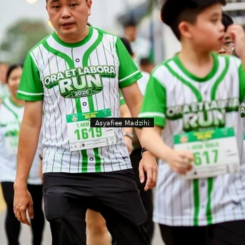 Runner Photo 8657170