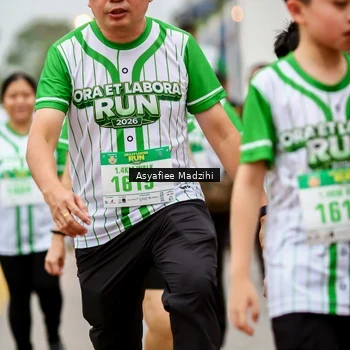 Runner Photo 8657171