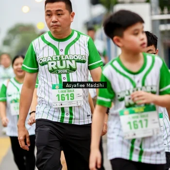 Runner Photo 8657172