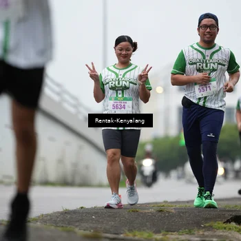 Runner Photo 8657173