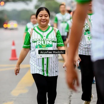 Runner Photo 8657174