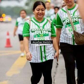 Runner Photo 8657175