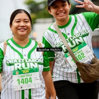 Runner Photo 8657178