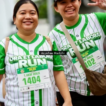 Runner Photo 8657179