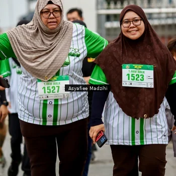 Runner Photo 8657181