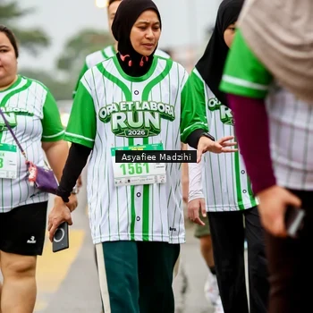 Runner Photo 8657183