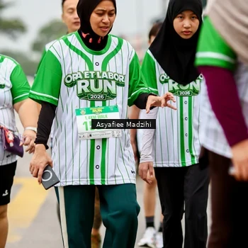 Runner Photo 8657184
