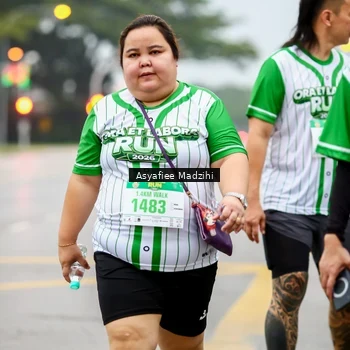 Runner Photo 8657185