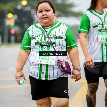 Runner Photo 8657186