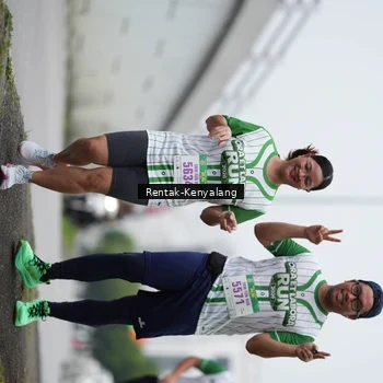 Runner Photo 8657187
