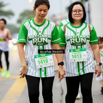 Runner Photo 8657188