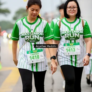 Runner Photo 8657189