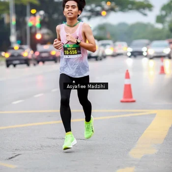 Runner Photo 8657190