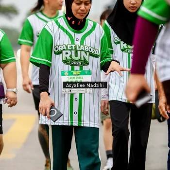 Runner Photo 8657191