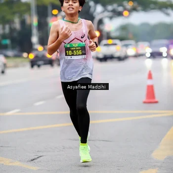 Runner Photo 8657193