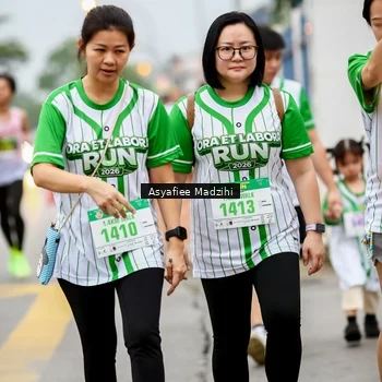 Runner Photo 8657194