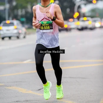 Runner Photo 8657195