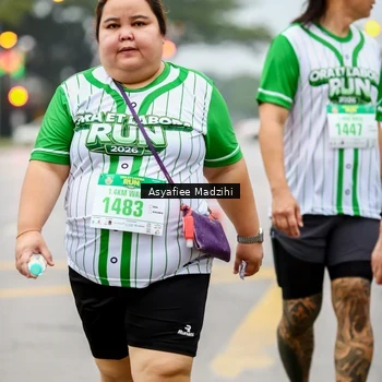 Runner Photo 8657196