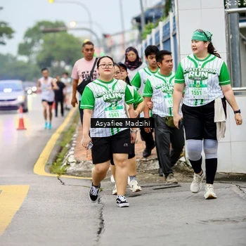 Runner Photo 8657197