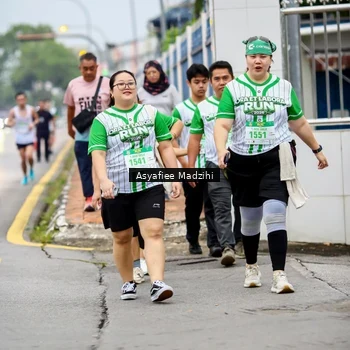 Runner Photo 8657198