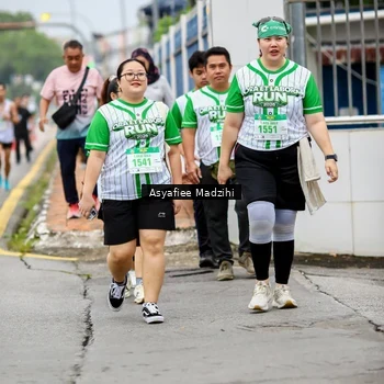 Runner Photo 8657199