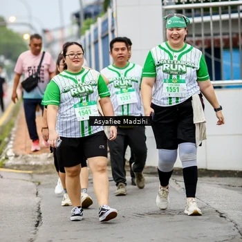 Runner Photo 8657200