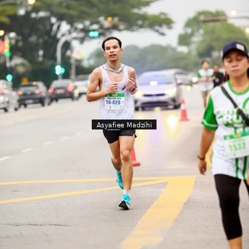 Runner Photo 8657206