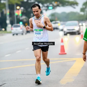 Runner Photo 8657207