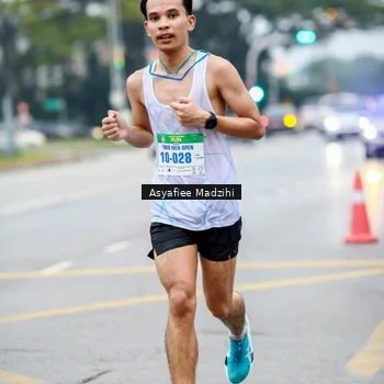 Runner Photo 8657208