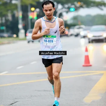 Runner Photo 8657210