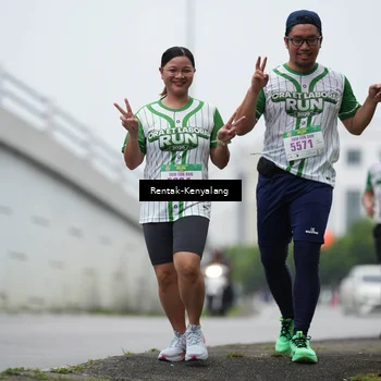 Runner Photo 8657212