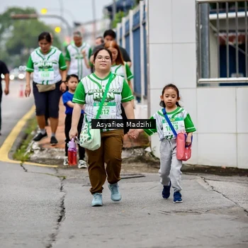 Runner Photo 8657216