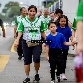 Runner Photo 8657220