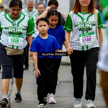 Runner Photo 8657222