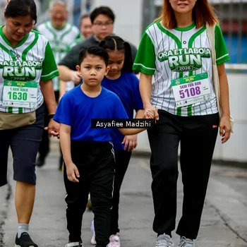 Runner Photo 8657224