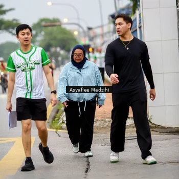 Runner Photo 8657228