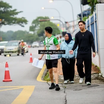 Runner Photo 8657229