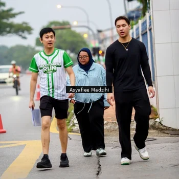 Runner Photo 8657230