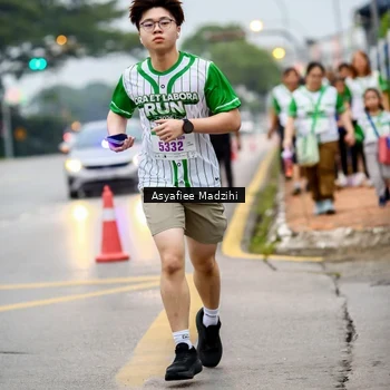 Runner Photo 8657231