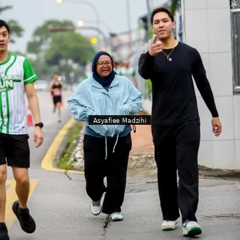 Runner Photo 8657233
