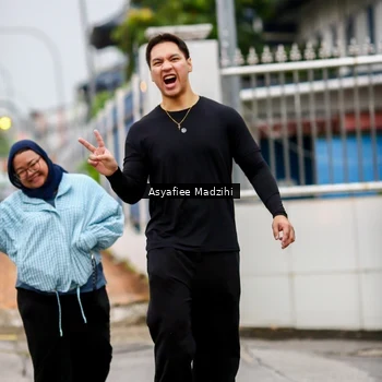 Runner Photo 8657235