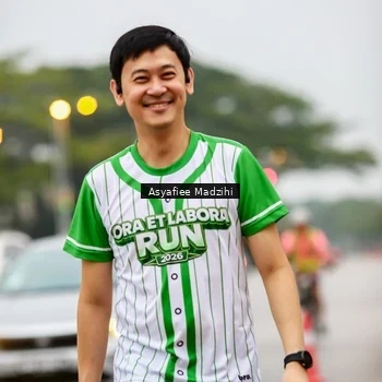Runner Photo 8657241