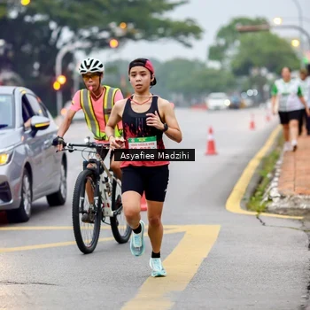 Runner Photo 8657243