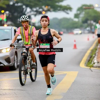 Runner Photo 8657246