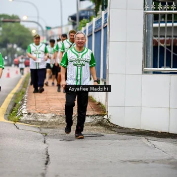Runner Photo 8657248