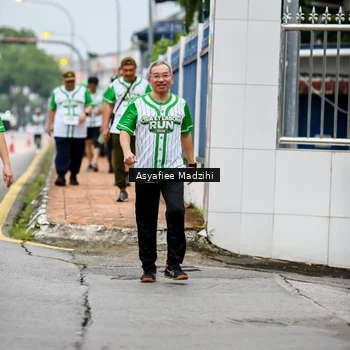 Runner Photo 8657250