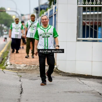 Runner Photo 8657252