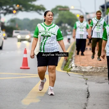Runner Photo 8657253