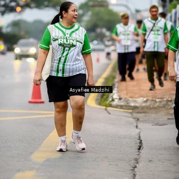 Runner Photo 8657254
