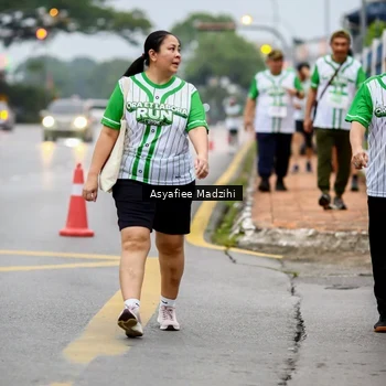 Runner Photo 8657255